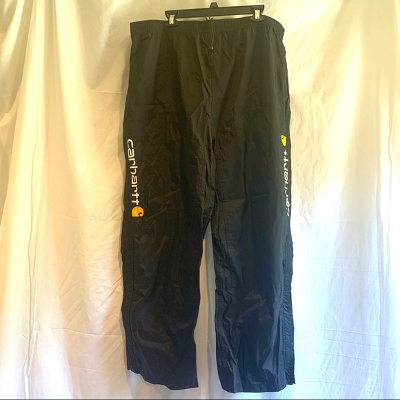 carhartt waterproof pants